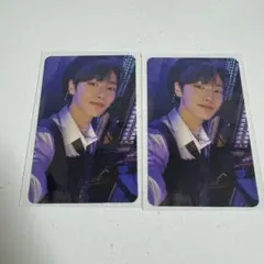 StrayKids ChristmasEveL スキズ トレカ アイエン