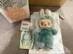 THE MONSTERS Big into Energy ラブブSERENITY