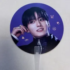 2026年最新】bts うちわ グクの人気アイテム - メルカリ