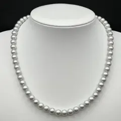 2025年最新】TASAKI レディース ネックレスの人気アイテム - メルカリ