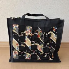 長財布　やりくり財布　ハンドメイド　アレキサンダーヘンリー　激レア生地 ラスト 長財布 やりくり財布 ハンドメイド レア廃盤 希少生地 - メルカリ