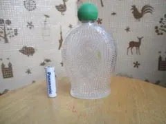モナ化粧品　葉緑素アストリンゼント　レトロ瓶のサムネイル