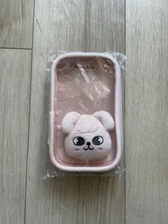 新品straykids スンミン パピーム アクスタケース dominate