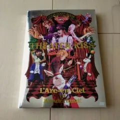 L'Arc～en～Ciel/TOUR 2007～2008 THEATER of…