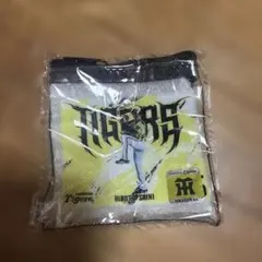 阪神タイガース 才木浩人 ポーチ