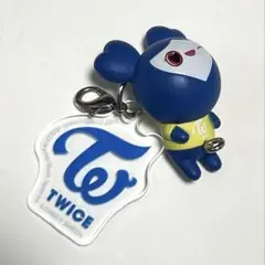 TWICE LOVELYS つまんでつなげてますこっとでらっくす！　ガチャ