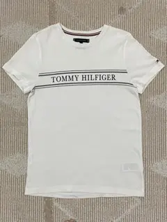 TOMMY HILFIGER トミーヒルフィガー　Tシャツ S