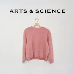 ARTS &SCIENCE ニットセーター 楽天市場】arts & science（ニット・セーター｜トップス