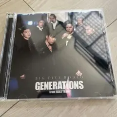 BIG CITY RODEO CD＋DVD付き