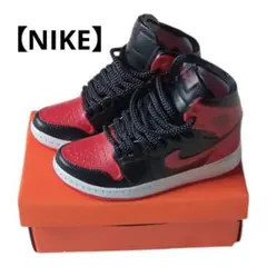 NIKE　ナイキ　AJ1 ジョーダン　MINIATURE COLLECTION