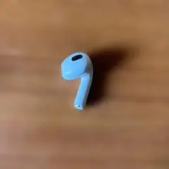 エアーポッズ　第三世代　AirPods 第３世代　右耳のみ　R片耳　Apple