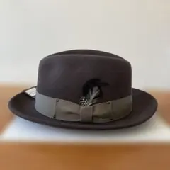 新品 Bailey ベイリー BLIXEN ウールハット XXL