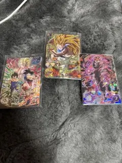 ドラゴンボールヒーローズ まとめ売り