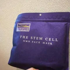THE STEM CELL NMN FACE MASK 30枚入り
