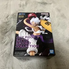 ワンピースbattle record collection ルフィ