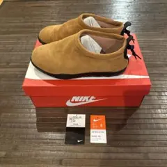 極美品✨️ NIKE AIR MOC ULTRA エアモック27cm スエード Nike air moc ultra ナイキ エアモック 27cm スウェード - メルカリ