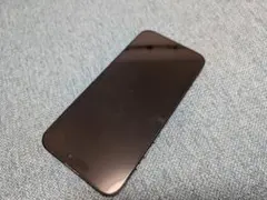 iPhone15 PROMAX　BlueTitanium　256GB　美品