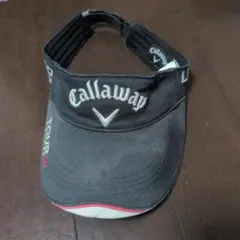 キャロウェイサンバイザー