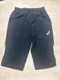 ハーフパンツ　スポーツ　3点セット　アシックス　ナイキ　ミズノ