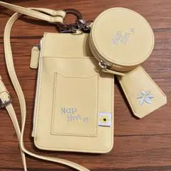 2025年最新】nissy naptime バッグの人気アイテム - メルカリ