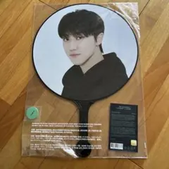 THE8 2022 ケレン Caratland うちわ 2025年最新】the8 うちわ ケレンの人気アイテム - メルカリ