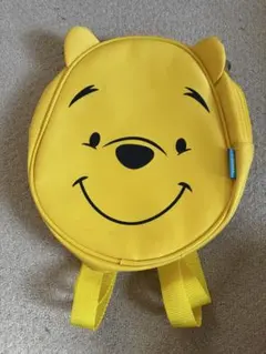 くまのプーさん リュックサック ディズニーのサムネイル