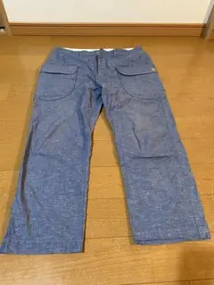 JOURNAL STANDARD relume ハーフパンツのサムネイル