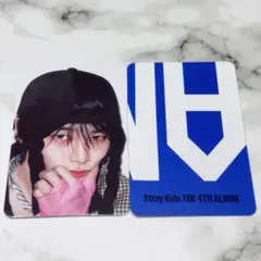 2025年最新】STRAYkids アイエン セットの人気アイテム - メルカリ