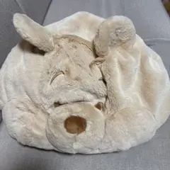 激レア！イーヨー　ファンキャップ　くまのプーさん 61OHYZYABIL._SY350_QL65_.jpg