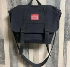 Manhattan Portage メッセンジャーバッグ