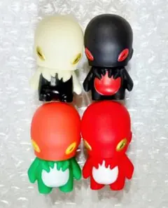 2025年最新】vagソフビの人気アイテム - メルカリ