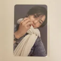 Stray Kids DO IT ポップアップ 2週目 MD購入特典 アイエン