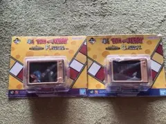 トムとジェリー 一番くじ 85th Anniversary F賞 C賞セット