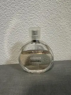 CHANEL チャンス オー タンドゥルオードゥ トワレット50ml