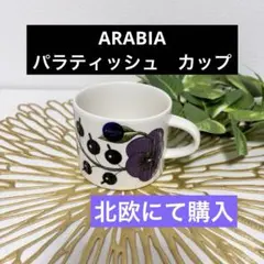 新品未使用】アラビア パラティッシ ピッチャー400ml ブラック - メルカリ