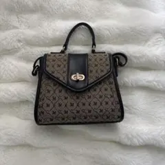 MOUSSY バッグのサムネイル