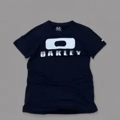 Oakley 00s ビックロゴ　サイバー　T shirtのサムネイル
