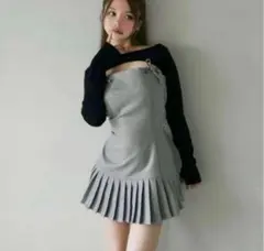 2026年最新】karen knit set mini dressの人気アイテム - メルカリ
