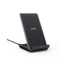 Anker PowerWave 10 Stand Black 4ワイヤレス充電器