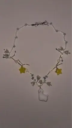 ✴︎星羊(Yellow)✴︎