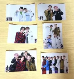 エビライ 2024 福男ユニット 生写真