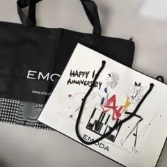EMODA ショッパーのサムネイル