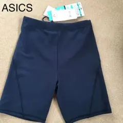 ASICS アシックス　レディース オールウェザータイツ