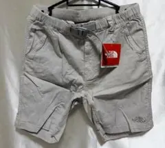 未使用保管品　 THE NORTH FACEコットンオックスライトパンツ
