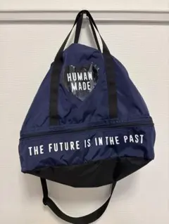 2026年最新】human made ボストンバッグの人気アイテム - メルカリ