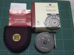 House of Hardy LRH Lightweight フライリールのサムネイル