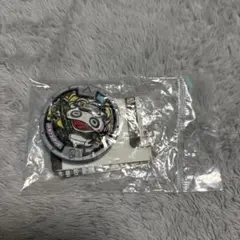 妖怪ウォッチ　ツチノコパンダ　非売品　未開封