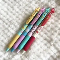 廃盤限定 ゼブラ サラサクリップ×ピチレモン　ボールペン 2025年最新】ピチレモンサラサの人気アイテム - メルカリ