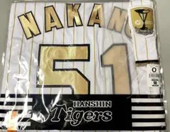 岡留英貴 チャンピオン レプリカ ユニフォーム Oサイズ 阪神タイガース 2025年最新】チャンピオンユニフォーム 阪神タイガースの人気