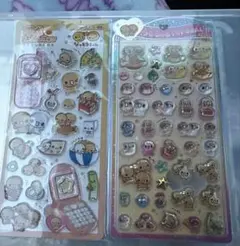 y♡様専用なっとうちゃんシールセット